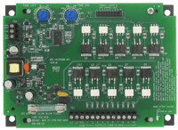 Dwyer Timer Controller, Series DCT600